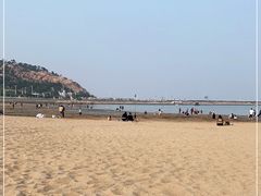 -在海一方公园