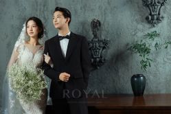 -挪娅婚纱摄影皇家会所