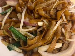 -濠江渔港酒楼(湾仔海鲜街，会展中心店)