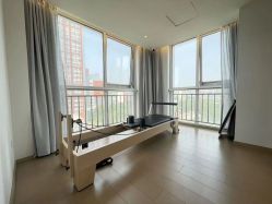 -FineYoga梵音瑜伽·普拉提