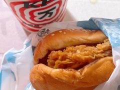 -肯德基(南五店)