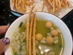 油茶-老唐三下锅 ·张家界地标美食(溪布街店)