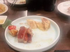 -新旺茶餐厅(嘉里城店)