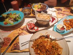 -半秋山西餐厅(巴南万达广场店)