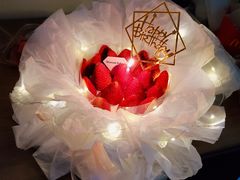 奥利奥咸奶油-花间烘焙BLossom Bakery
