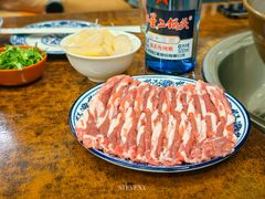 -前门张记涮肉(前门店)