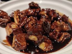 -绿茶餐厅(领展购物广场·中关村店)