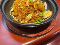 -海富门·带鱼·淮扬菜·粤菜(甘家口店)