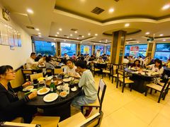 大堂-迎宾楼(解放西街店)