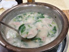 -标记美食新鲜猪杂(兴南大道店)
