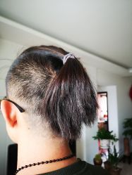 -悦·臻时美发沙龙