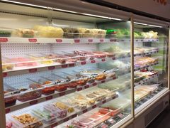 自助取餐区-每味每客·重庆麻辣烫(国泰店)