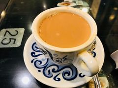 -翠华餐厅(湾仔店)