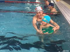 -途睿健身游泳俱乐部(顶峰店)