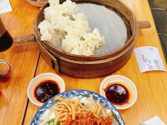-晓友烧麦(光华村店)