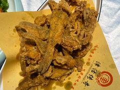 -津沽传奇(红桥水木天成店)