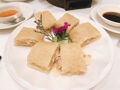 金悦甜薄撑-金悦轩海鲜酒家(银河店)