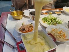-六七八韩式烤肉·韩国料理(上杭路店)