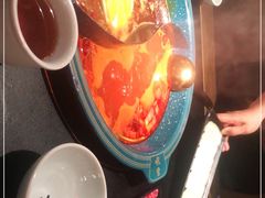 -吼堂老火锅(武汉 天地壹方南馆店)