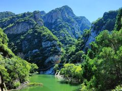 -黑龙潭风景区