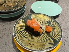 -小乔回转寿司(沈阳大悦城店)