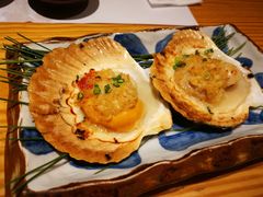 -花潮料理艺食馆(世欧广场店)