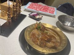 -和庆斋羊蝎子火锅·碳缸烧烤(顺义旗舰店)