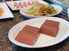 -皇城老妈·大连海鲜火锅(港湾店)