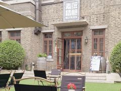 -麦落精酿啤酒餐吧(先农大院店)