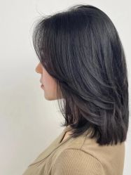 点击看大图 -MORI HAIR SALON日式美发沙龙