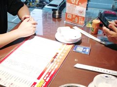 -天下客饭店(中山路店)