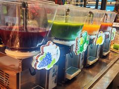 -東盛炭烤自助料理(浦东文峰广场店)
