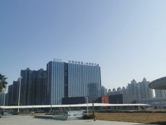 -韶关站