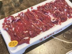 -潮德阿水牛肉火锅(深圳总店)