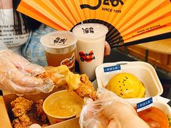 -前进5路汉堡炸鸡(昙华林店)