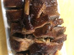 豉油皇焗鹅头-海鲜街菜馆(海珠南路店)
