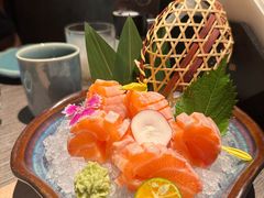 -炙柒Sekinana·精致日料(合生汇店)