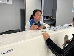 -杭州萧山国际机场