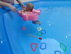 -海豹航航水育游泳中心(芳园里店)