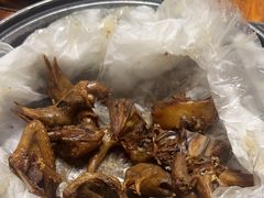 -侠成水上农庄(工业大道店)