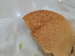 -旺角宝港式茶餐厅(寮步店)