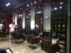 -In Style Hair Salon