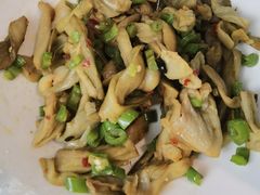 -院里寻菜·精致庭院菜(观沙岭店)