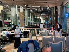 大堂-滋粥楼·顺德菜(番禺广场总店)