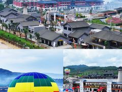 -白鹿原·白鹿仓