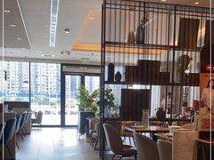 大堂-必胜客(乐山世豪PH店)