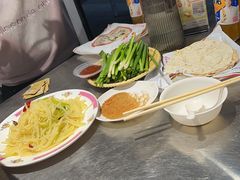-鲁C·尚小炉·淄博烧烤(市北店)