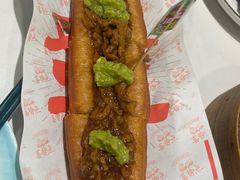 -喜势点·糖沙翁手工茶点·本地人茶居(永庆坊店)