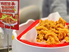 -龍歌自助小火锅(秦淮水游城店)