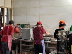 -孝丰南门锅贴(南街店)